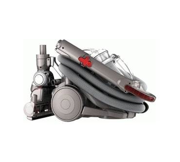 Produktbild Dyson DC21 Motorhead
