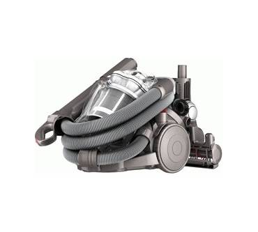 Produktbild Dyson DC21 Motorhead