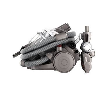 Produktbild Dyson DC21 Motorhead