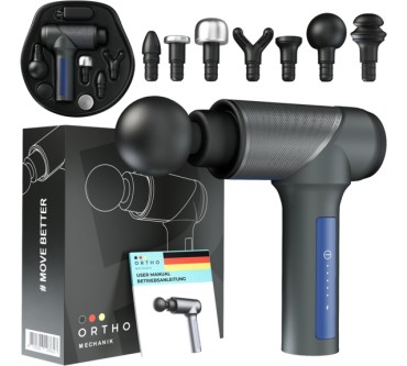 Produktbild Orthomechanik Orthogun 2.0