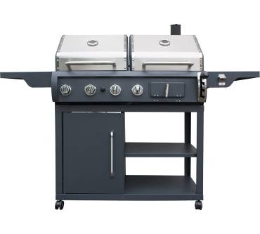 Produktbild Tepro Buffalo