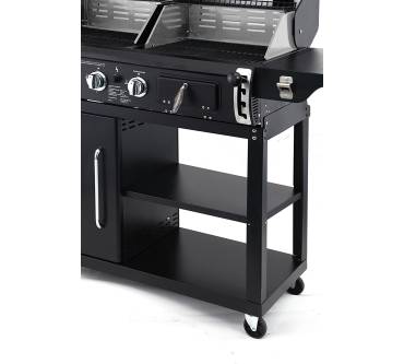 Produktbild Tepro Buffalo