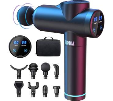 Produktbild Burnnove XH-12V