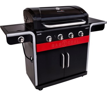 Produktbild Char-Broil Gas2Coal 440