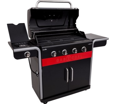 Produktbild Char-Broil Gas2Coal 440