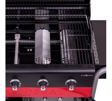 Produktbild Char-Broil Gas2Coal 440