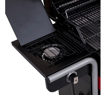 Produktbild Char-Broil Gas2Coal 440