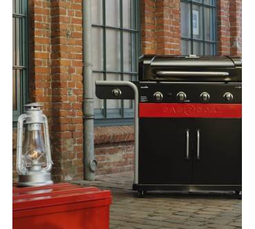 Produktbild Char-Broil Gas2Coal 440