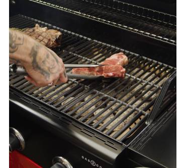 Produktbild Char-Broil Gas2Coal 440