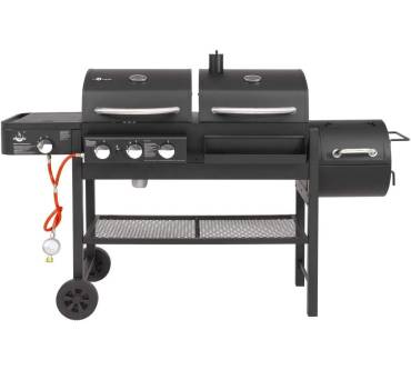 Produktbild El Fuego Sierra