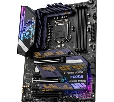 Produktbild MSI MPG Z590 Gaming Force