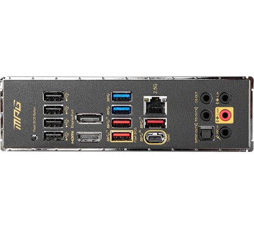 Produktbild MSI MPG Z590 Gaming Force