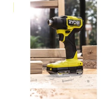 Produktbild Ryobi RID18C