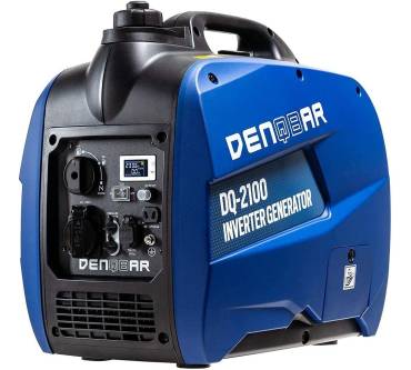 Produktbild Denqbar DQ-2100