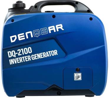 Produktbild Denqbar DQ-2100