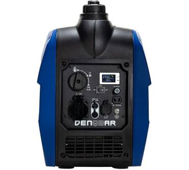 Produktbild Denqbar DQ-2100