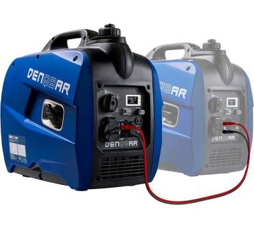 Produktbild Denqbar DQ-2100