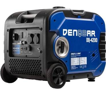 Produktbild Denqbar DQ-4200
