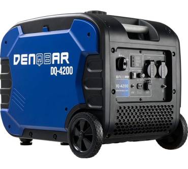 Produktbild Denqbar DQ-4200