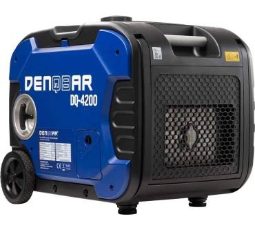 Produktbild Denqbar DQ-4200