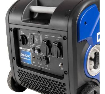 Produktbild Denqbar DQ-4200