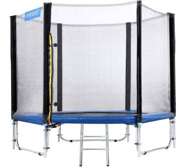 Produktbild Monzana Trampolin 244 cm