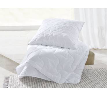 Produktbild Lidl / Meradiso TopCool-Sommersteppbett