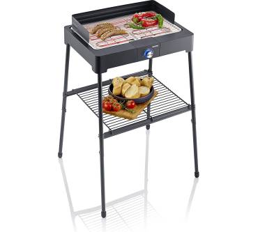 Produktbild Severin PG 8561