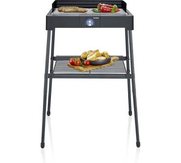 Produktbild Severin PG 8561