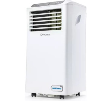 Produktbild Daewoo Electronics DA9KWE