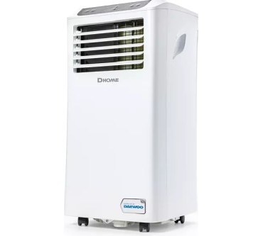 Produktbild Daewoo Electronics DA9KSWE