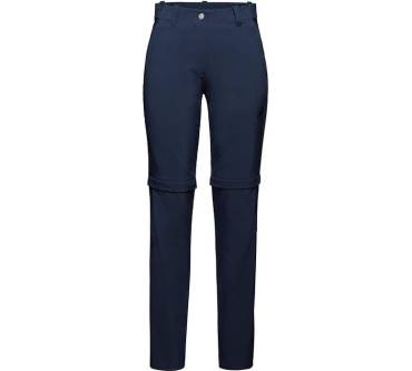 Produktbild Mammut Runbold Zip-Off Pants