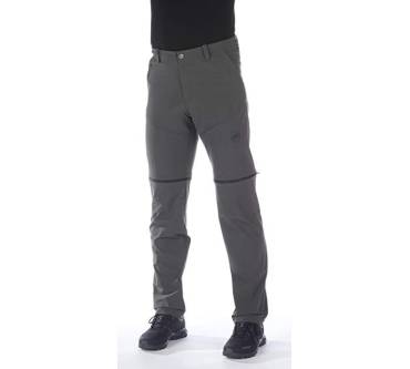 Produktbild Mammut Runbold Zip-Off Pants