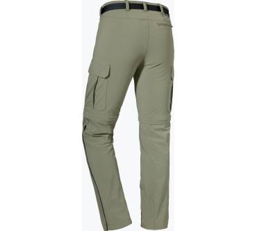 Produktbild Schöffel Pants Kyoto3