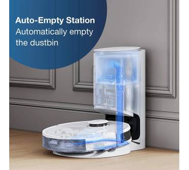 Produktbild Ecovacs Deebot N8+