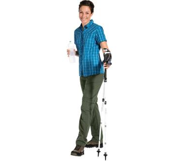 Produktbild Vaude Farley ZO Pants V