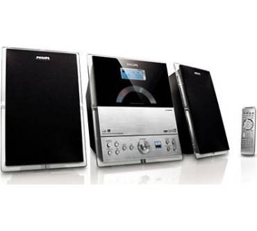 Produktbild Philips MCM279/12