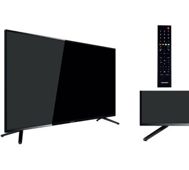 Produktbild Grundig 43 VLE 601