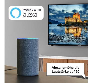 Produktbild Telefunken XF43J511