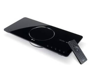 Produktbild LG DVS450H