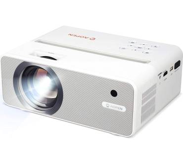 Produktbild Aopen QH11