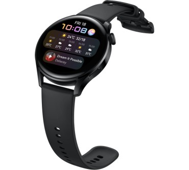 Produktbild Huawei Watch 3
