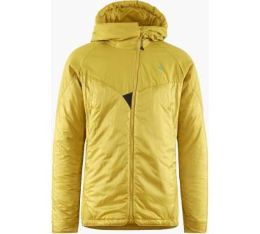 Produktbild Klättermusen Alv Primaloft Hooded Jacket