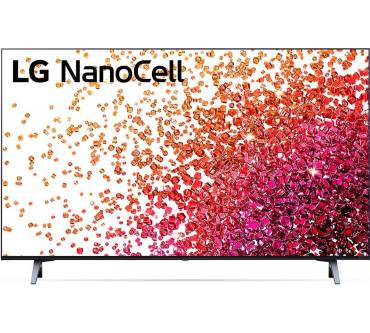 Produktbild LG 86NANO759PA
