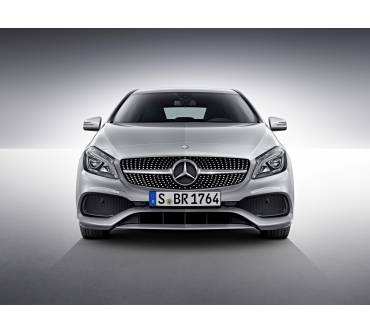 Produktbild Mercedes-Benz A-Klasse (2021)