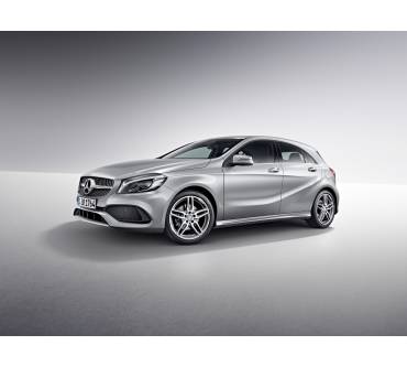 Produktbild Mercedes-Benz A-Klasse (2021)