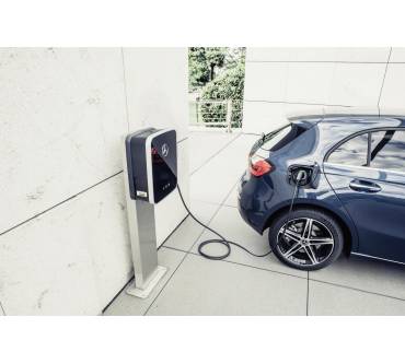 Produktbild Mercedes-Benz A-Klasse (2021)