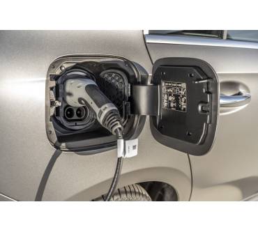 Produktbild Mercedes-Benz A-Klasse (2021)