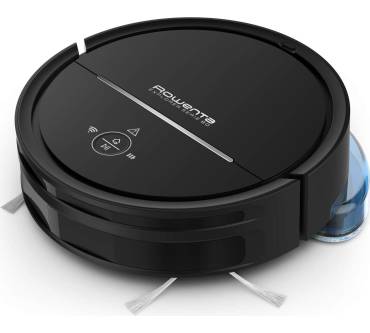 Produktbild Rowenta X-plorer Serie 80 Animal Connect (RR7755)