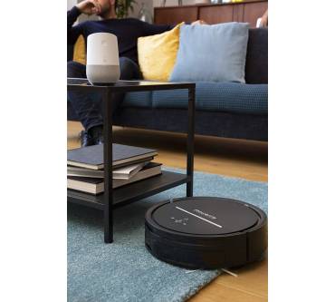 Produktbild Rowenta X-plorer Serie 80 Animal Connect (RR7755)